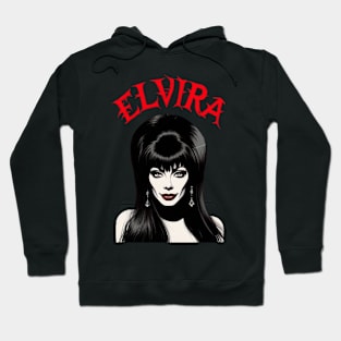 Elvira Hoodie